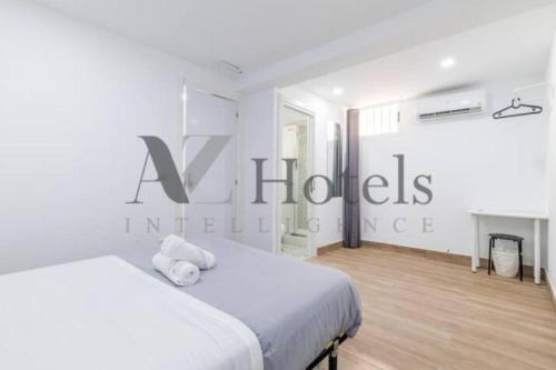 AYZ Elcano - Auto check-in property - Photo 5