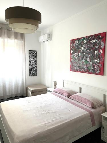 INES'S HOME, Genua