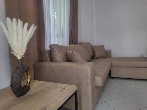 Jazaj Apartment Tirana Haven, Tirana (photo 8)