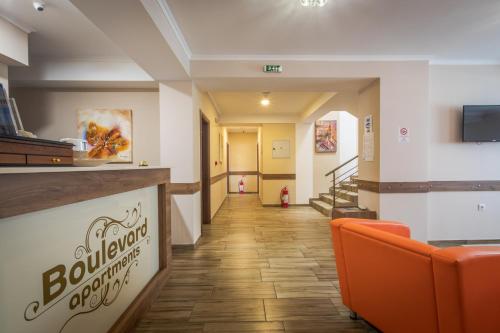 Boulevard Apartments 5