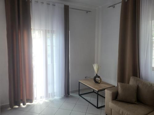 Jazaj Apartment Tirana Haven, Tirana (photo 7)