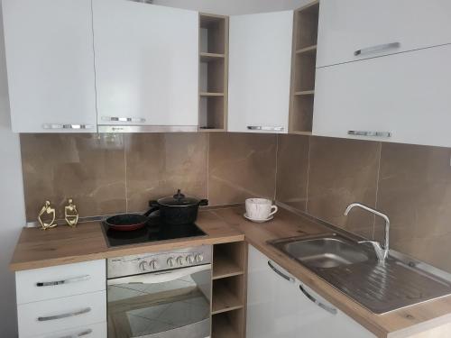 Jazaj Apartment Tirana Haven, Tirana (photo 6)