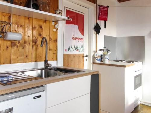 Chalet Skeisvegen by Interhome in สวิงวูลล์