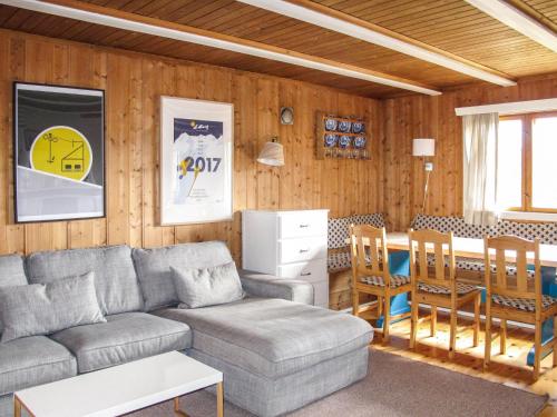 Chalet Skeisvegen by Interhome in สวิงวูลล์