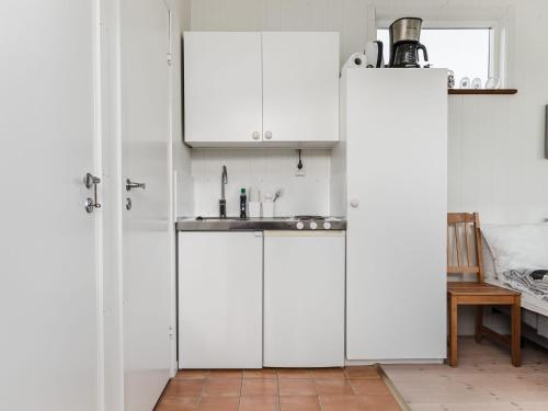 Holiday Home Valbergsudden Utsikten by Interhome in Oskarshamn