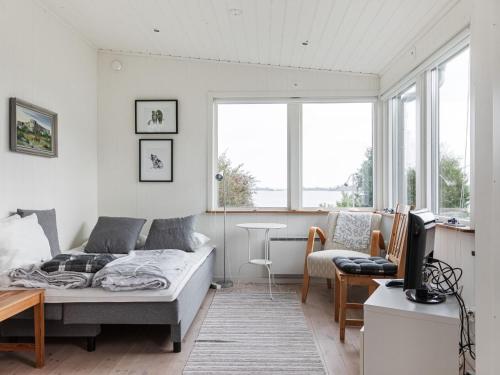 Holiday Home Valbergsudden Utsikten by Interhome in Oskarshamn