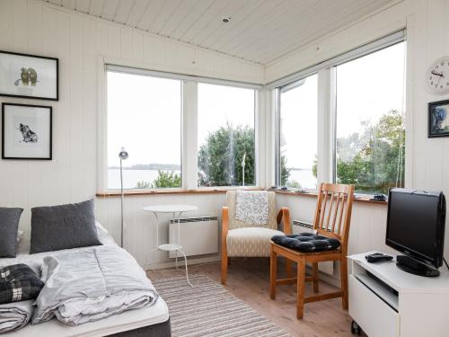 Holiday Home Valbergsudden Utsikten by Interhome in Oskarshamn