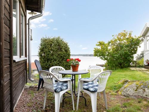 Holiday Home Valbergsudden Utsikten by Interhome in Oskarshamn
