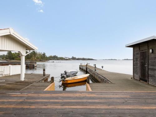 Holiday Home Valbergsudden Utsikten by Interhome in Oskarshamn