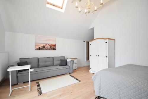 Apartamenty Przy Bałtyckiej