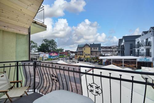 Apartamenty Przy Bałtyckiej