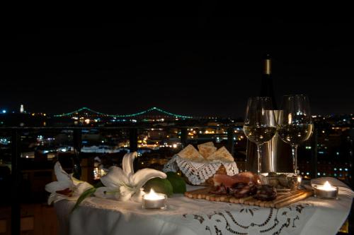 Graça - Castle | Lisbon Cheese & Wine Apartments 4