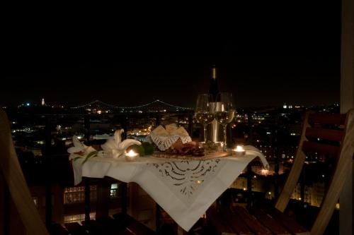 Graça - Castle | Lisbon Cheese & Wine Apartments, Lisabon (fotografie 10)