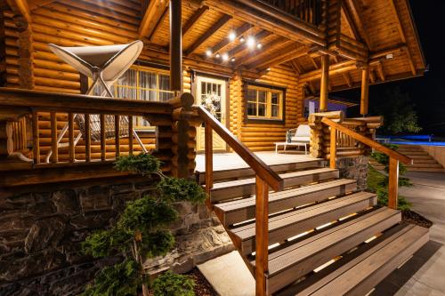 Vaade, House of Five Senses in Marija Bistrica