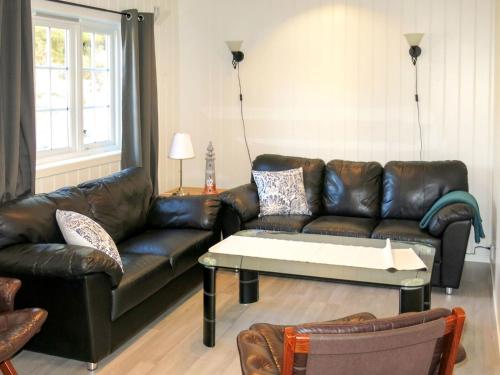 Holiday Home Nesjevik by Interhome in Хілестад