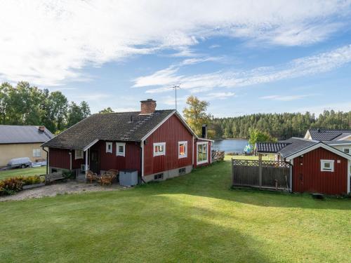 . Chalet Toltorp by Interhome