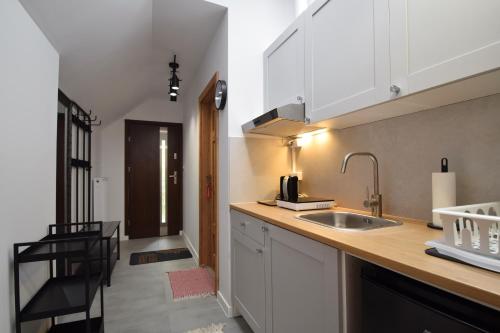 Apartamenty Przy Bałtyckiej