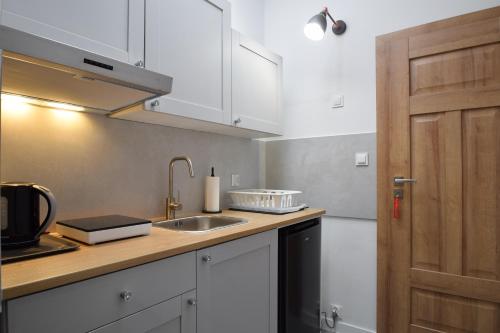Apartamenty Przy Bałtyckiej