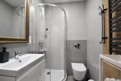 Apartamenty Przy Bałtyckiej