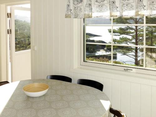Holiday Home Blåsenberg by Interhome (Holiday Home Blasenberg by Interhome) in Хілестад