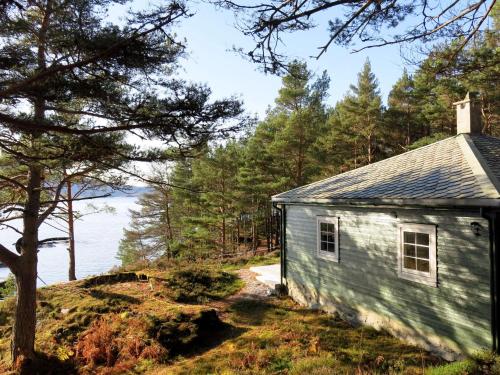 Holiday Home Blåsenberg by Interhome (Holiday Home Blasenberg by Interhome) in Хілестад