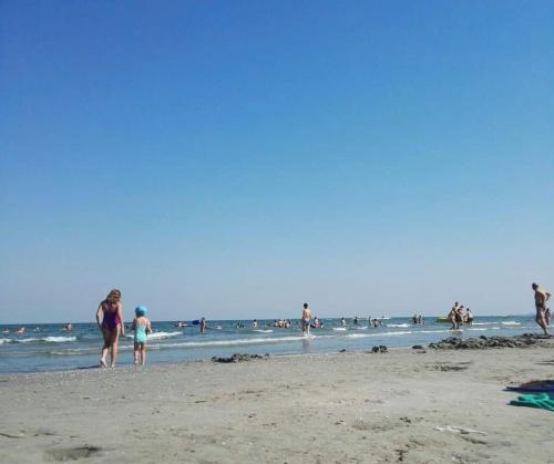 Queens Luxury Studio