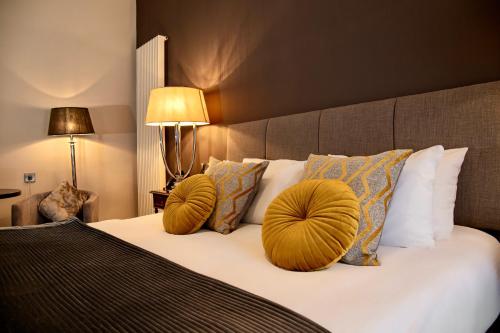 The Enniskillen Hotel