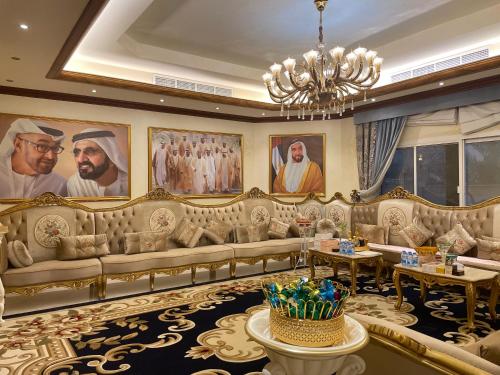 jojo home in Jumeirah