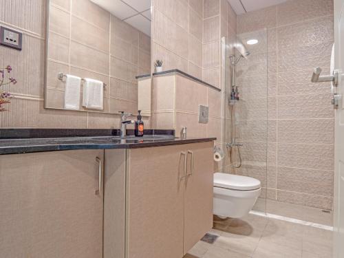 EasyGo - Polo Residence C5 1 Bedroom - main image