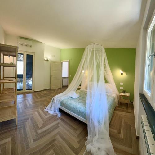 豪华庄园C栋别墅住宿加早餐旅馆 豪华庄园C栋别墅住宿加早餐旅馆