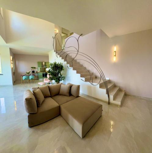 豪华庄园C栋别墅住宿加早餐旅馆 豪华庄园C栋别墅住宿加早餐旅馆