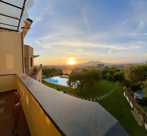 豪华庄园C栋别墅住宿加早餐旅馆 豪华庄园C栋别墅住宿加早餐旅馆