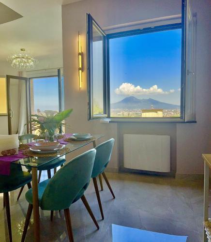 Villa C Luxury Estate in Sant'Antonio Abate