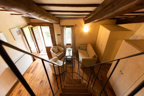 Book the Suite with Terrace Suite with Terrace