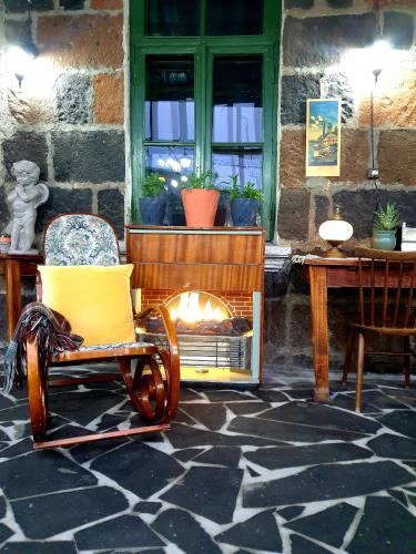 Onoyi Tun Guest House