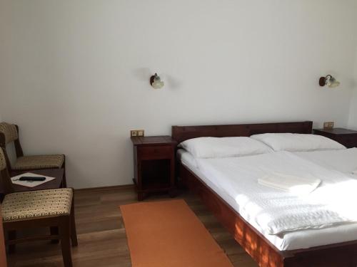 Pincesor Apartman