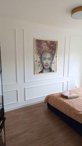 Celine Apartments