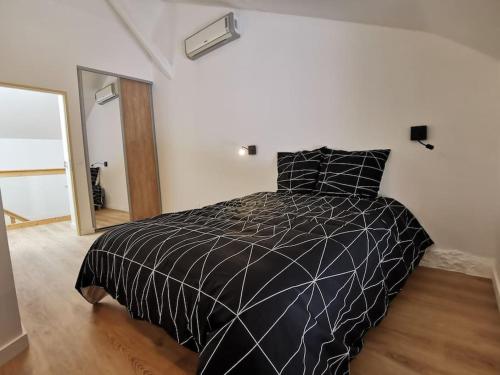 gites des ammonites in Montalieu-Vercieu