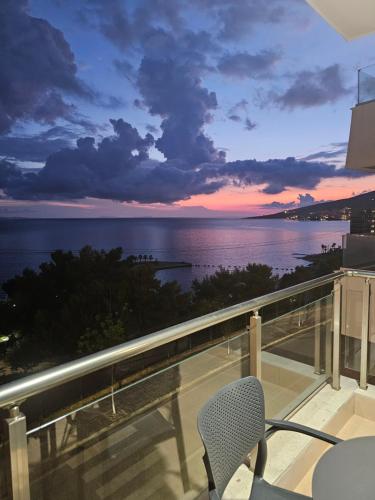 SeaSun Apartments Saranda - Saranda