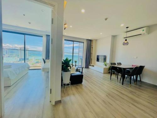2401-2BR - Immerse Yourself In The Ocean Marina Suites, Nha Trang (foto 3)