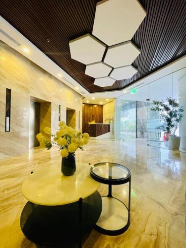 2401-2BR - Immerse Yourself In The Ocean Marina Suites, Nha Trang (foto 5)