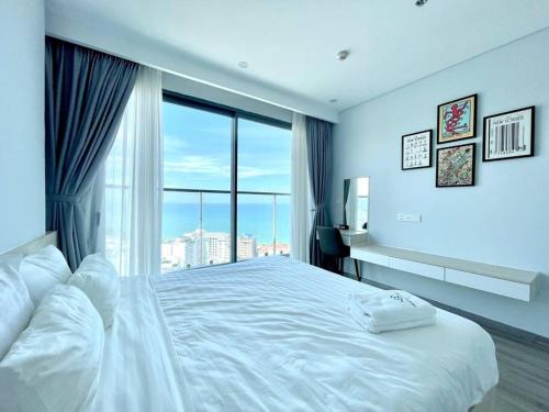 2401-2BR - Immerse Yourself In The Ocean Marina Suites, Nha Trang (foto 6)