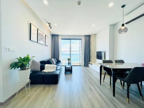 2401-2BR - Immerse Yourself In The Ocean Marina Suites, Nha Trang (foto 8)