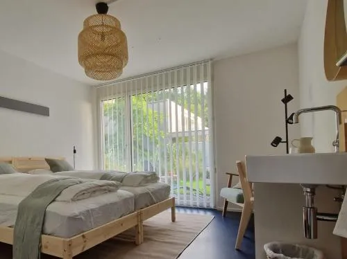 Gästezimmer Gerlafingen in Gerlafingen, Schweiz
