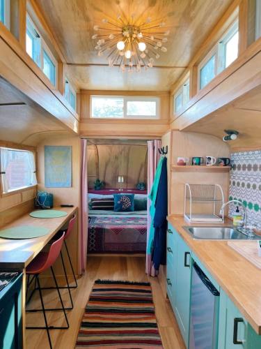 Renovated Spartan VooDoo Renovated Spartan VooDoo