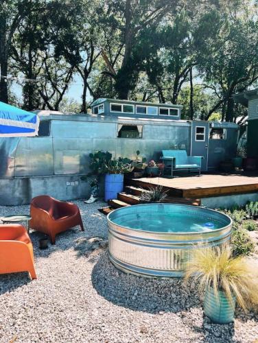 Renovated Spartan VooDoo Renovated Spartan VooDoo