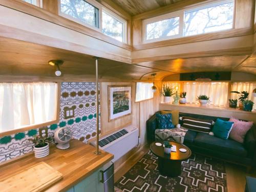 Renovated Spartan VooDoo Renovated Spartan VooDoo