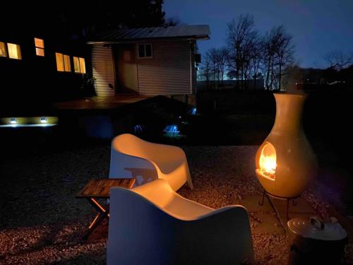 Renovated Spartan VooDoo Renovated Spartan VooDoo