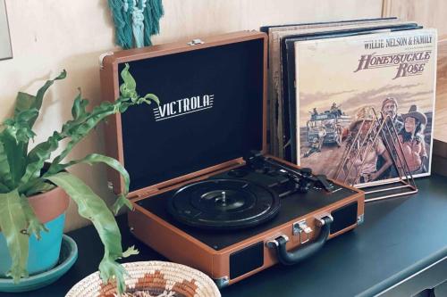 Renovated Spartan VooDoo Renovated Spartan VooDoo