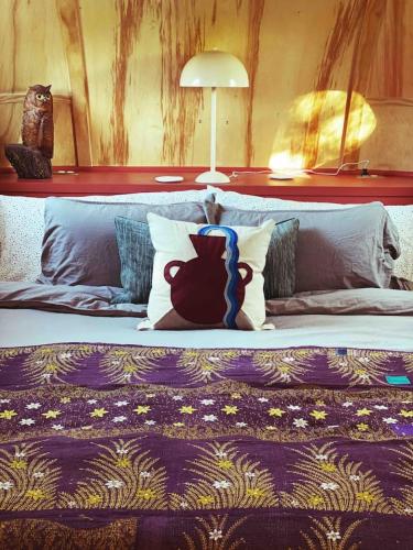 Renovated Spartan VooDoo Renovated Spartan VooDoo